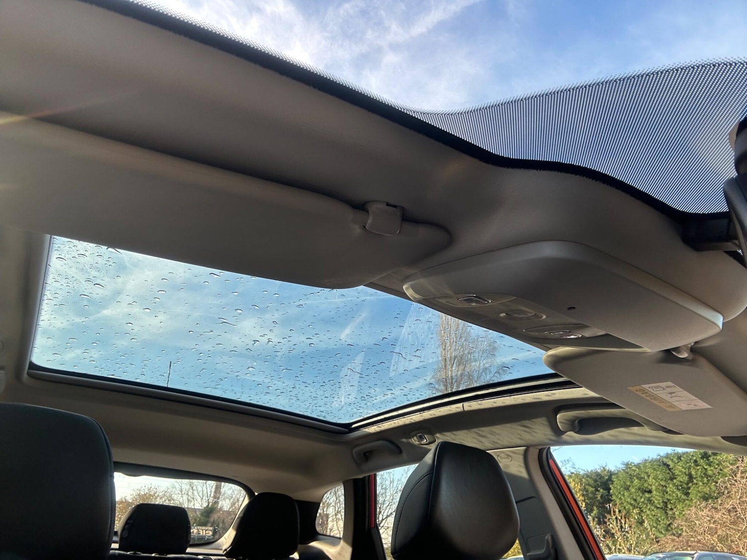 Used Renault Kadjar 2015 for sale - 76645843: Photo 13