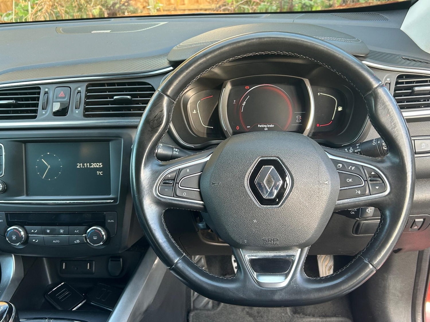 Used Renault Kadjar 2015 for sale - 76645843: Photo 15