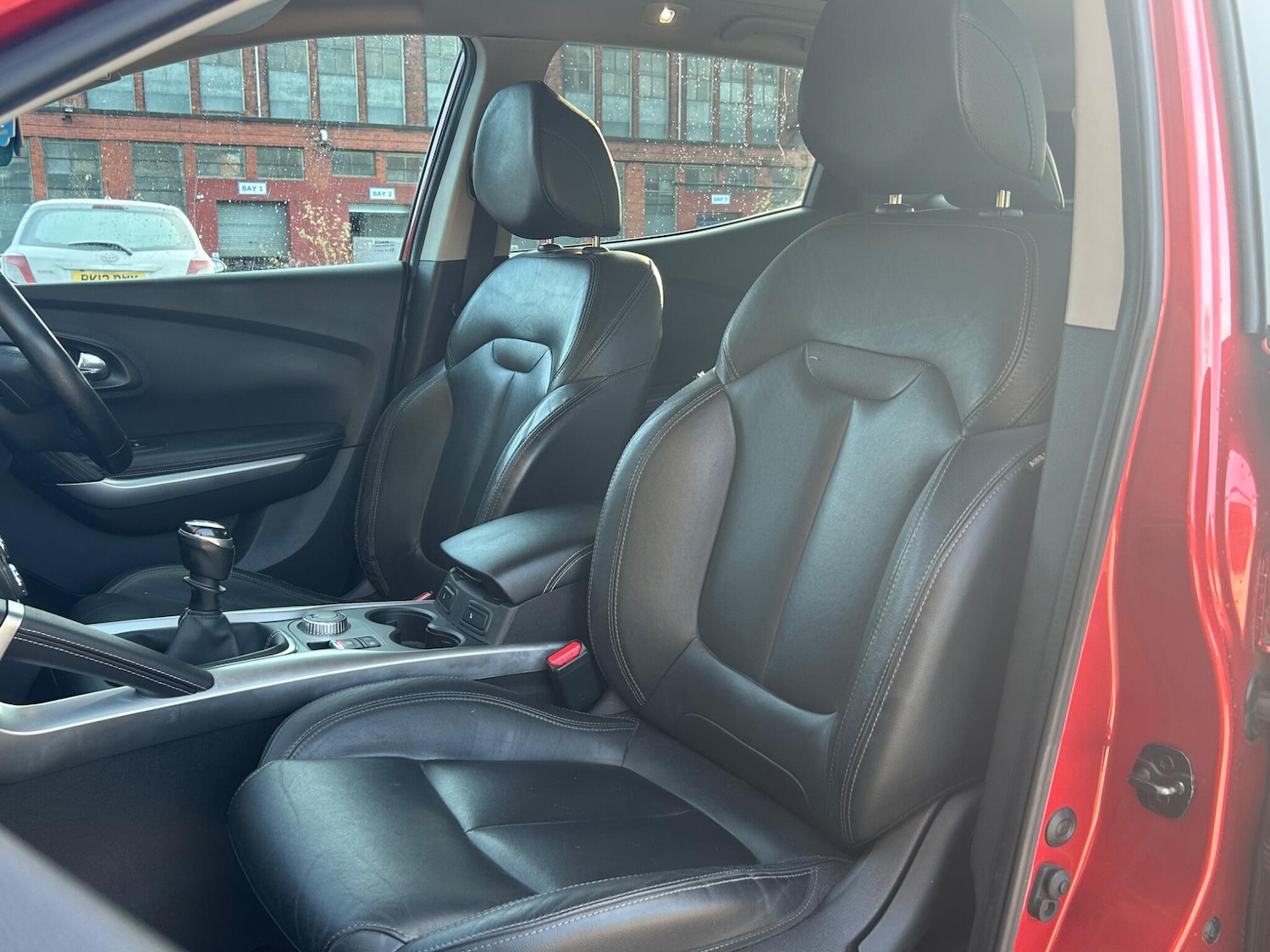 Used Renault Kadjar 2015 for sale - 76645843: Photo 18