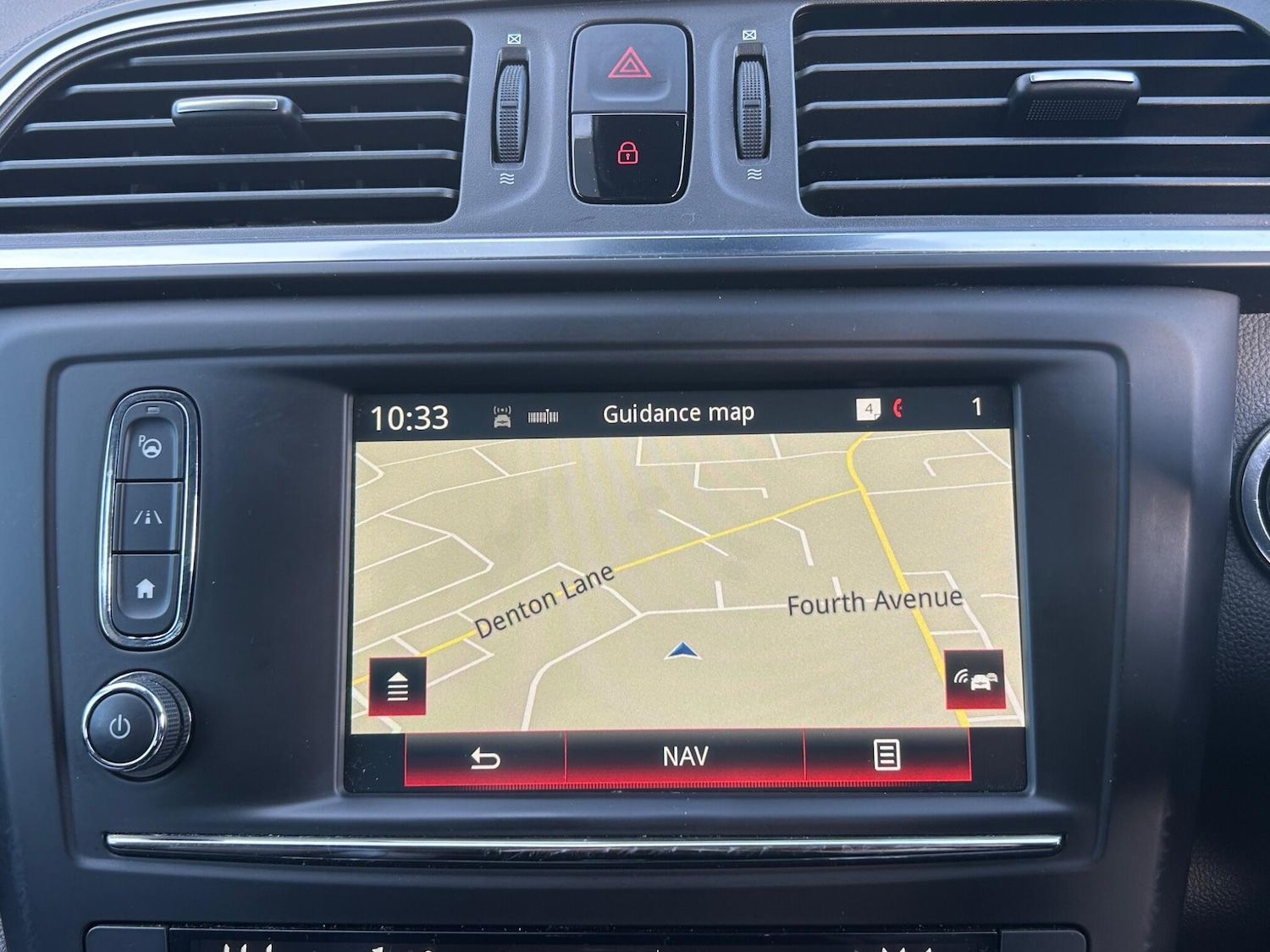 Used Renault Kadjar 2015 for sale - 76645843: Photo 23