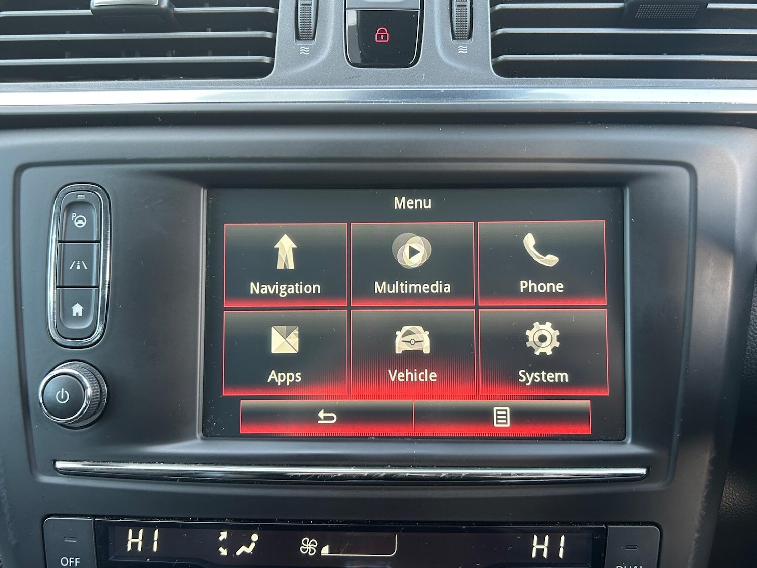 Used Renault Kadjar 2015 for sale - 76645843: Photo 24