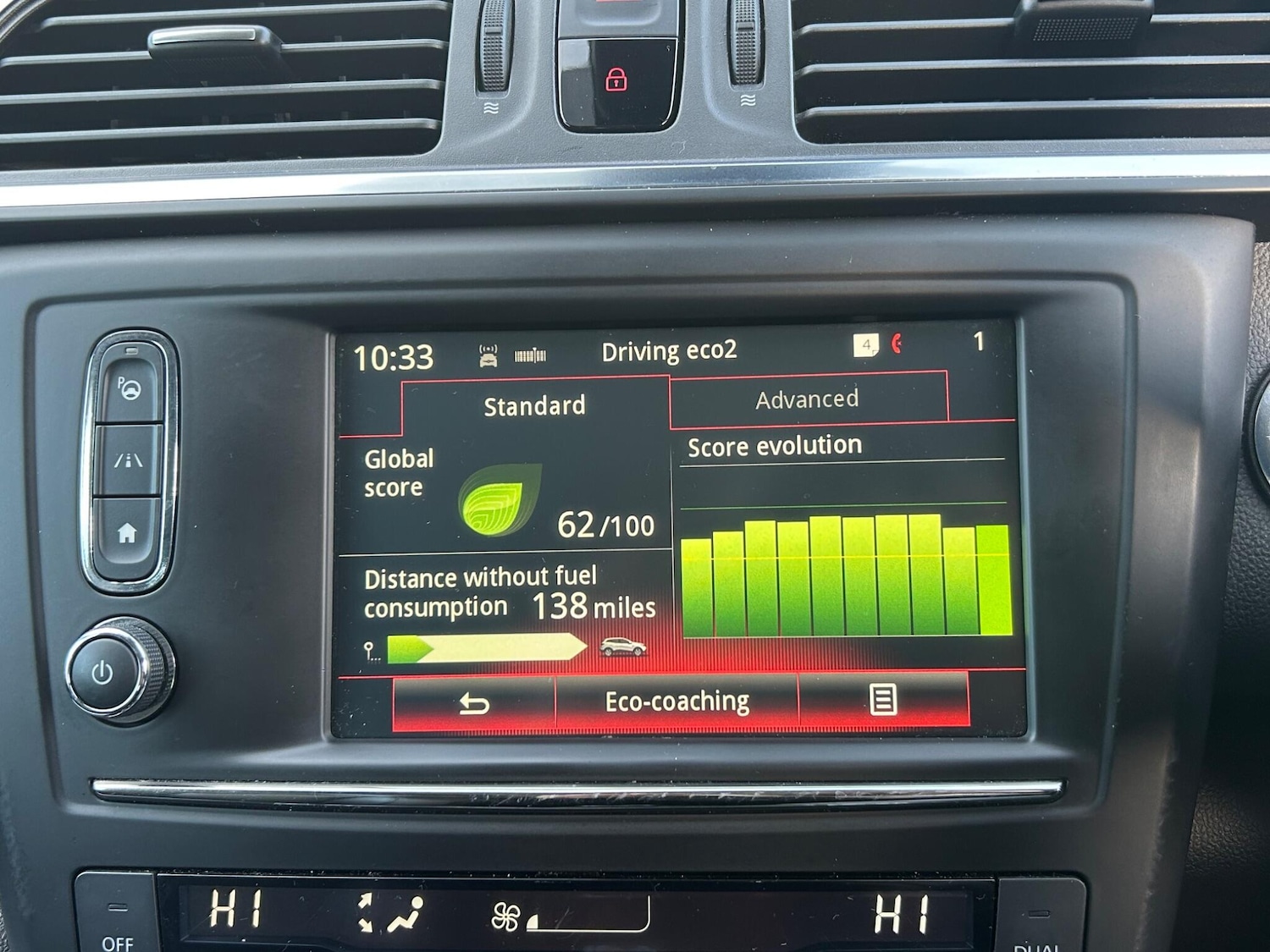 Used Renault Kadjar 2015 for sale - 76645843: Photo 26