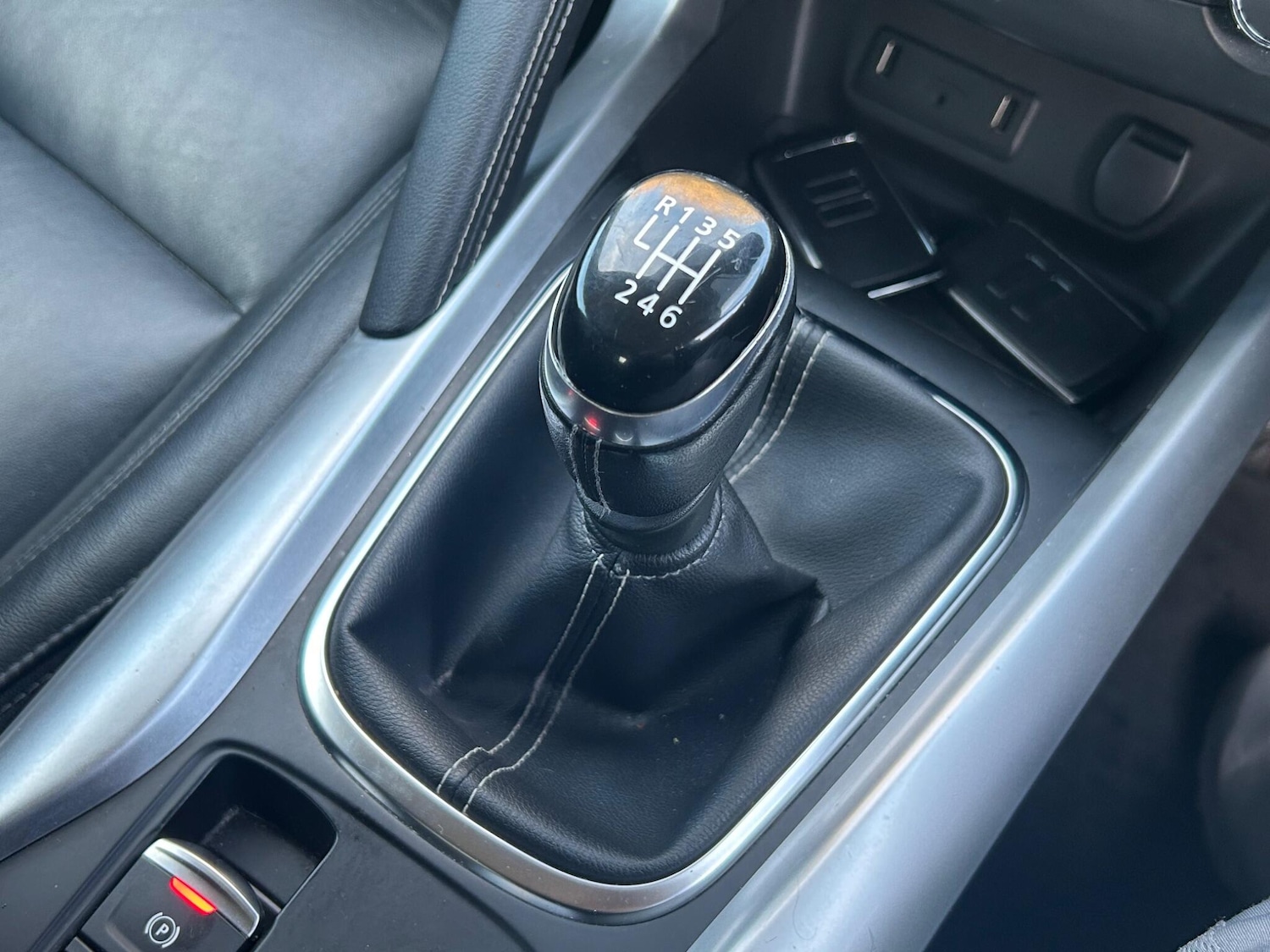 Used Renault Kadjar 2015 for sale - 76645843: Photo 28