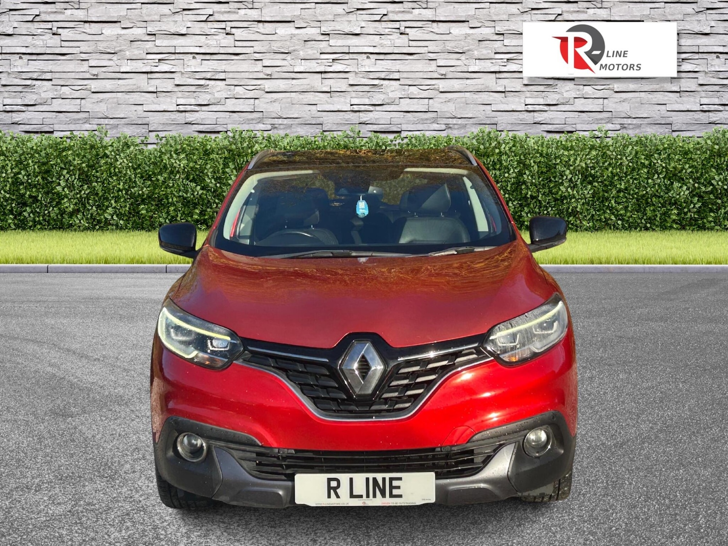 Used Renault Kadjar 2015 for sale - 76645843: Photo 3