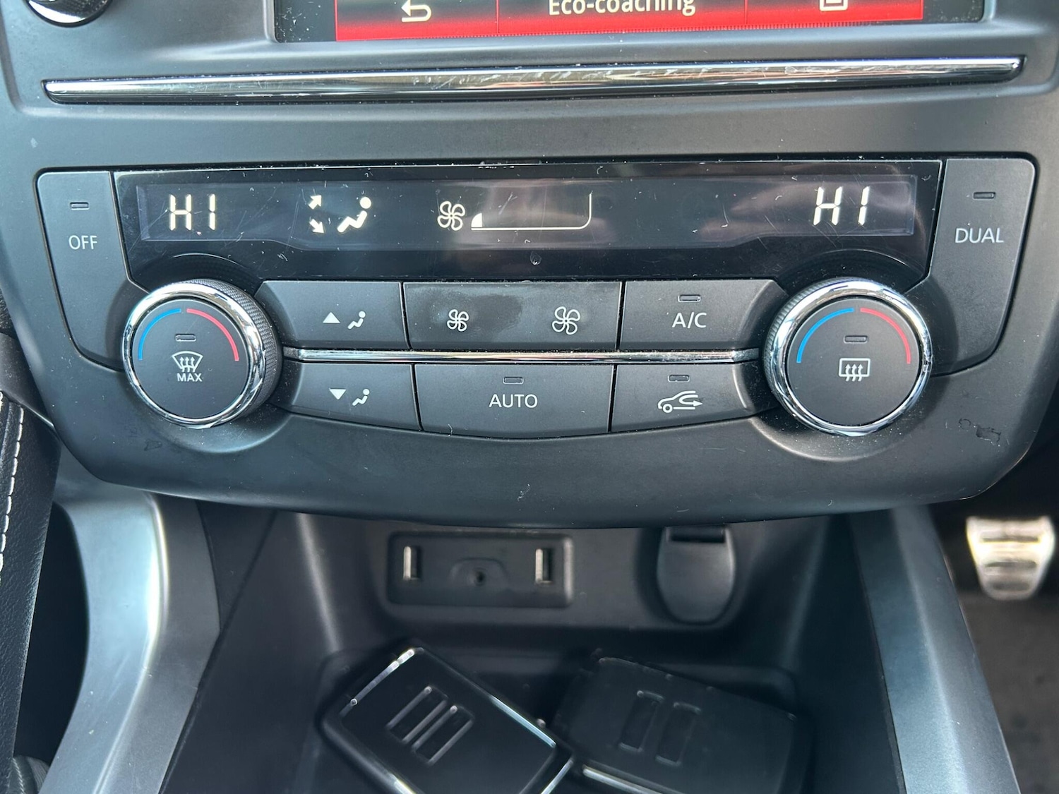 Used Renault Kadjar 2015 for sale - 76645843: Photo 30