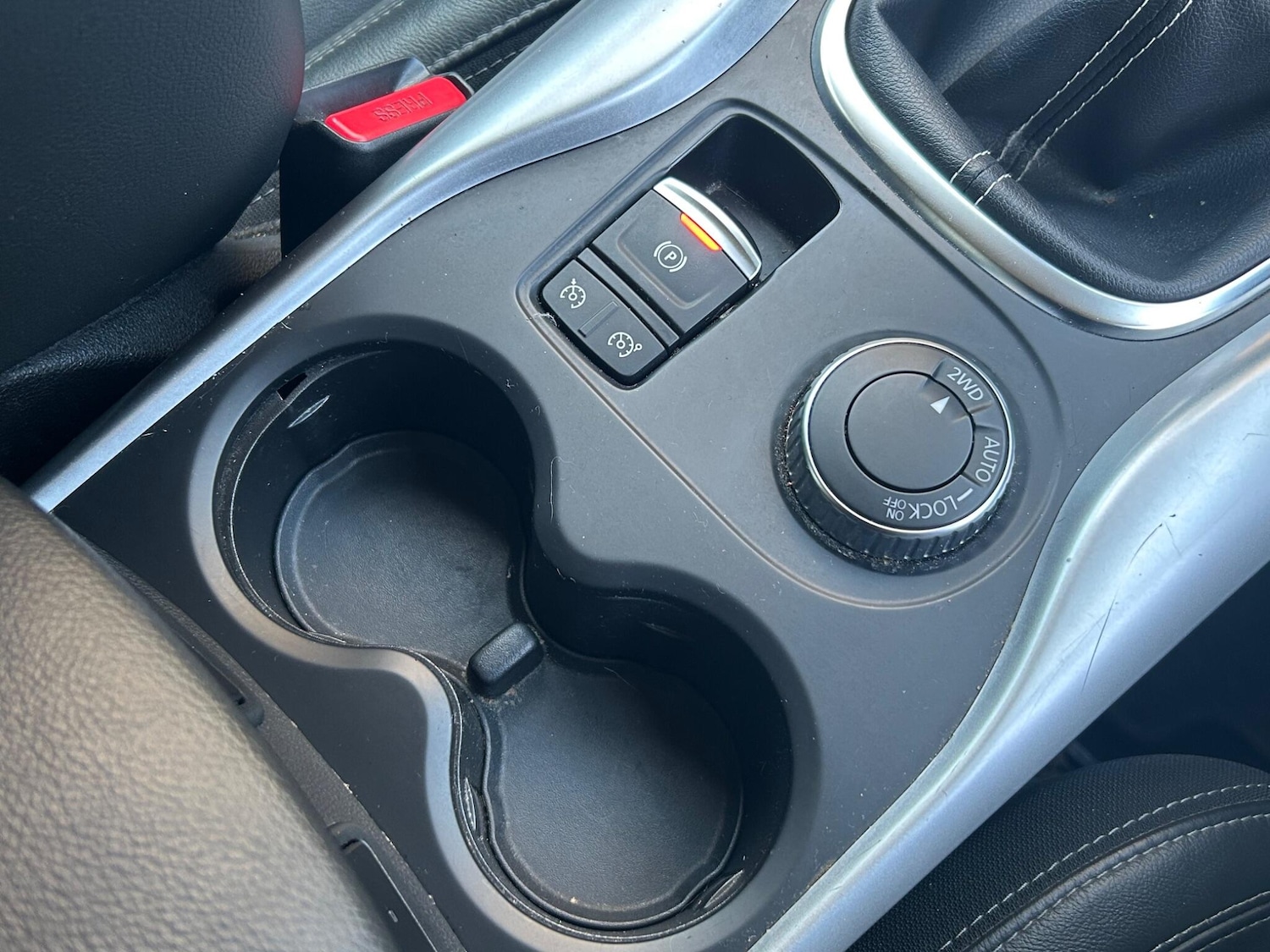 Used Renault Kadjar 2015 for sale - 76645843: Photo 32