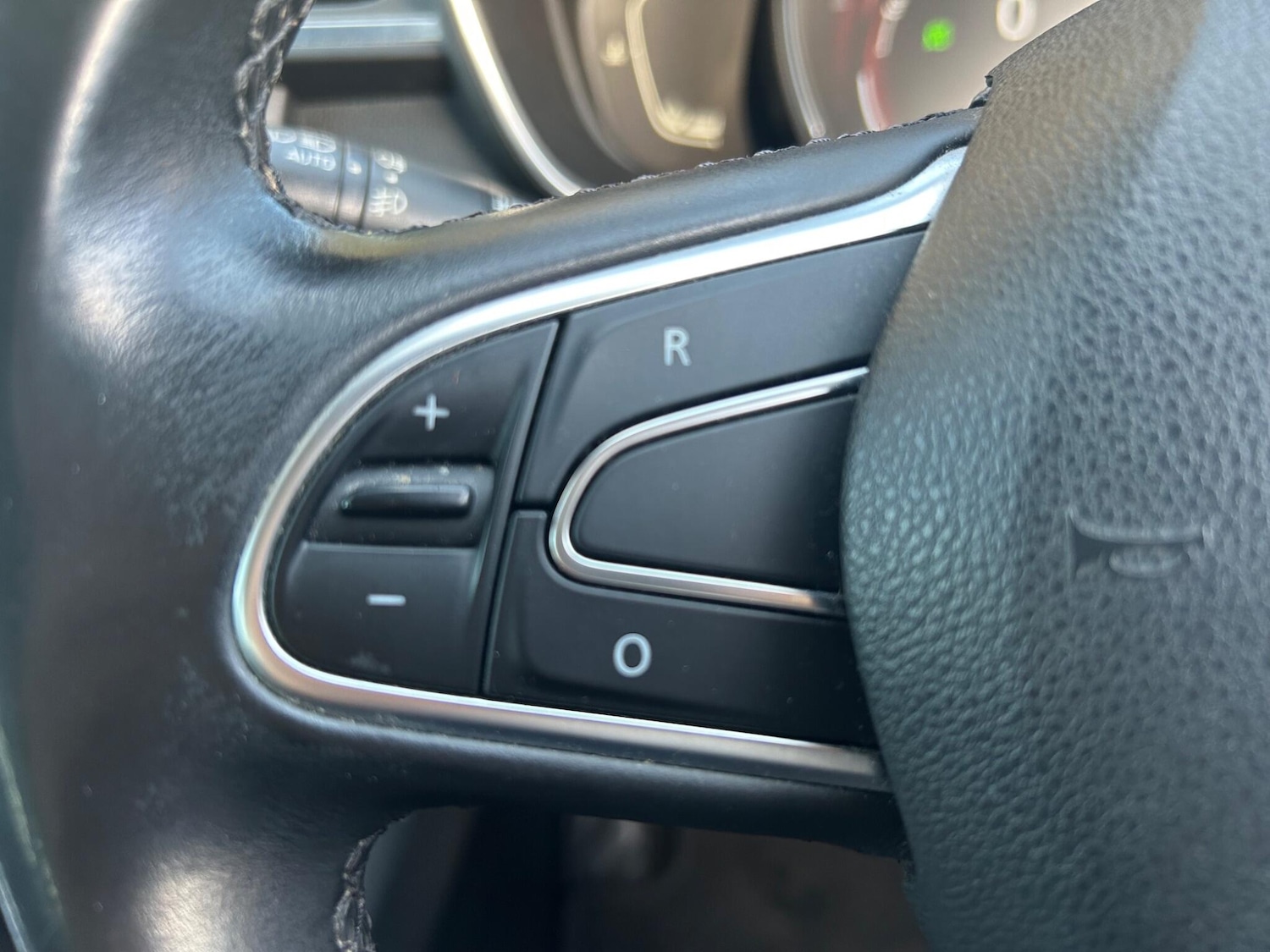 Used Renault Kadjar 2015 for sale - 76645843: Photo 33