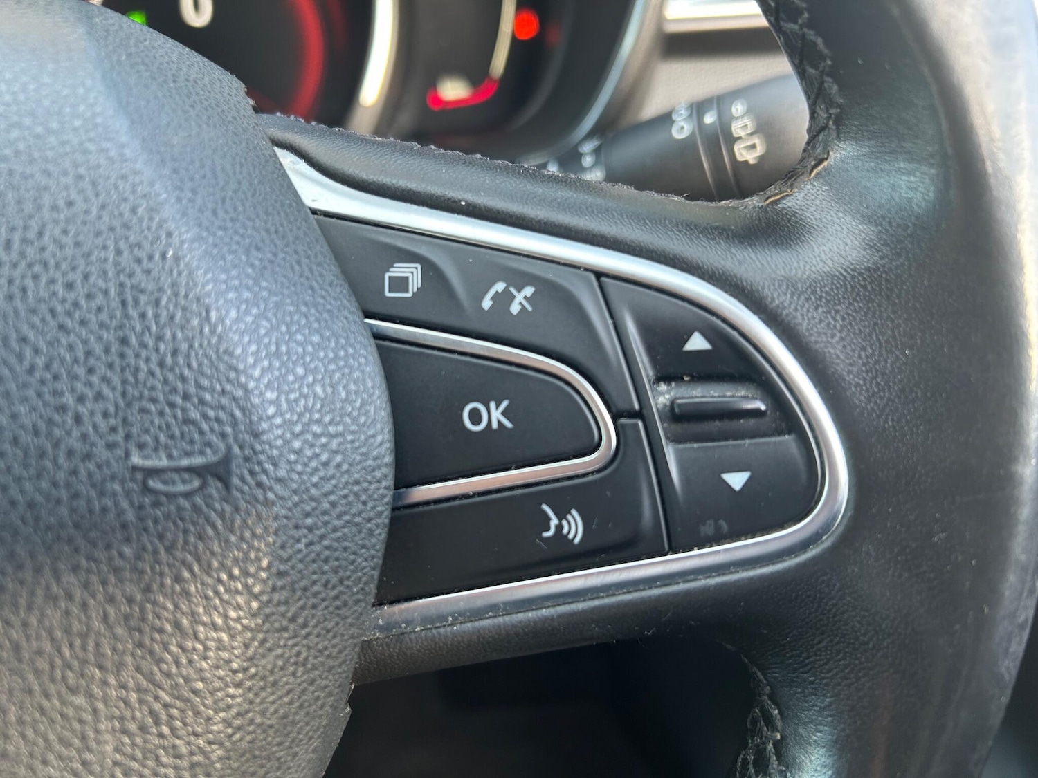 Used Renault Kadjar 2015 for sale - 76645843: Photo 35