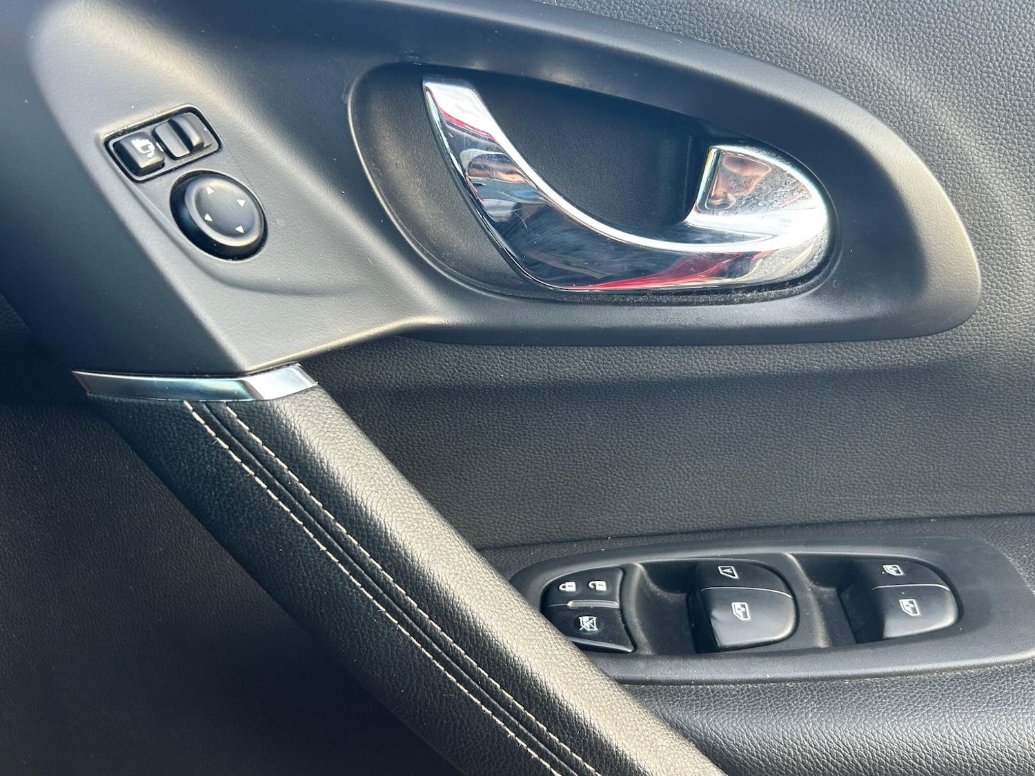 Used Renault Kadjar 2015 for sale - 76645843: Photo 41