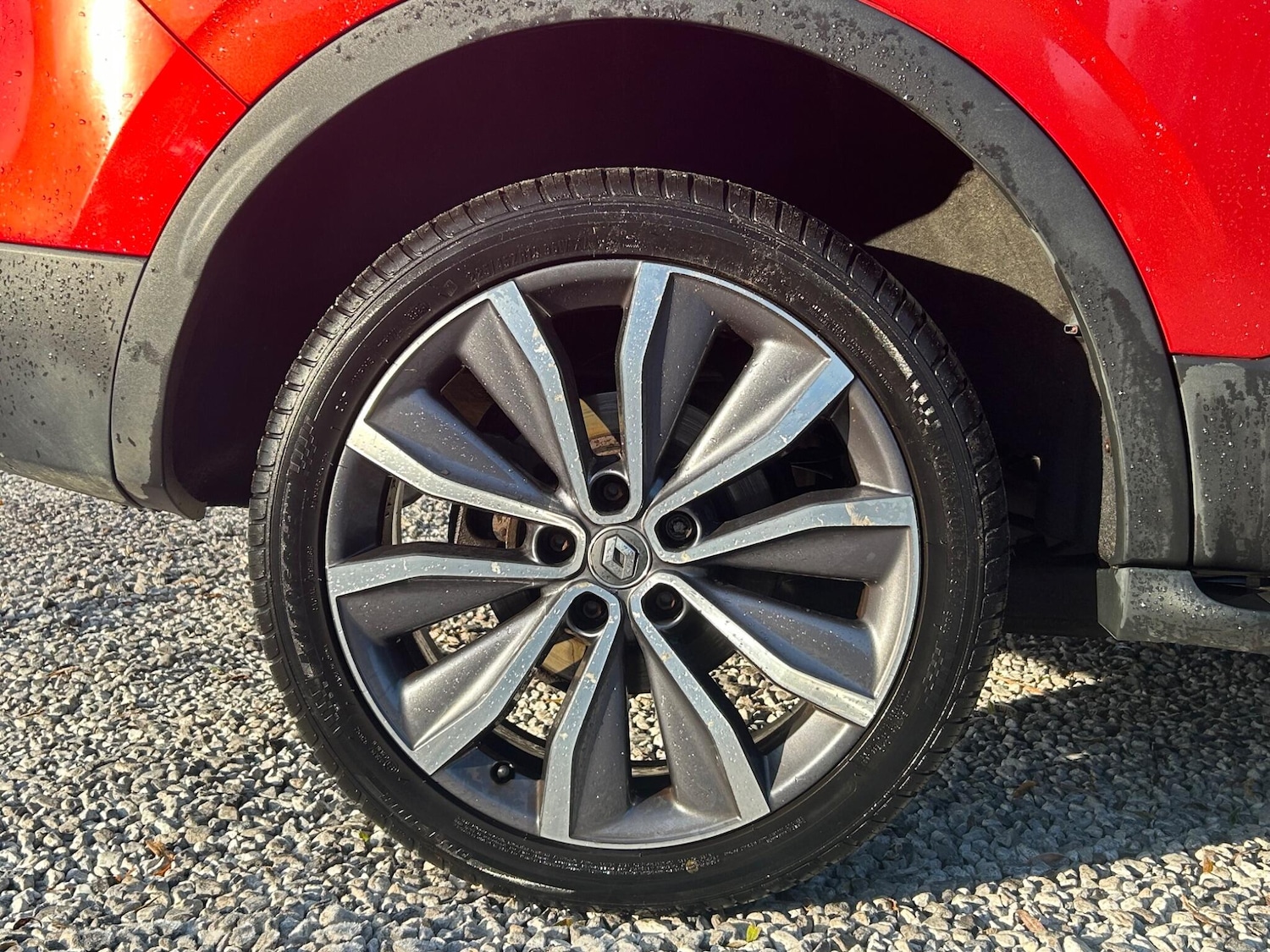 Used Renault Kadjar 2015 for sale - 76645843: Photo 42