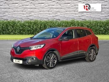 Used Renault Kadjar 2015 for sale - 76645843: Photo