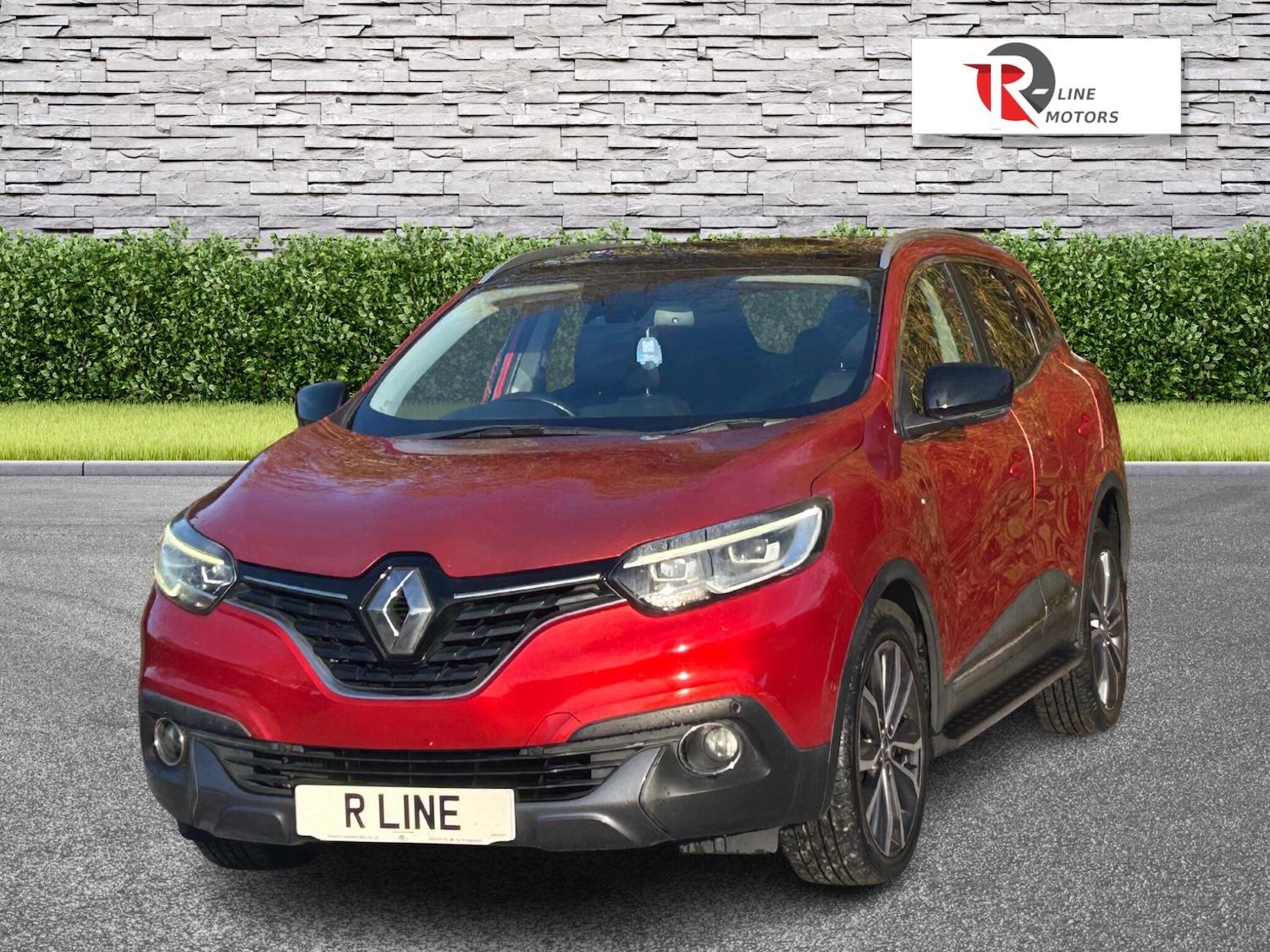 Used Renault Kadjar 2015 for sale - 76645843: Photo 6