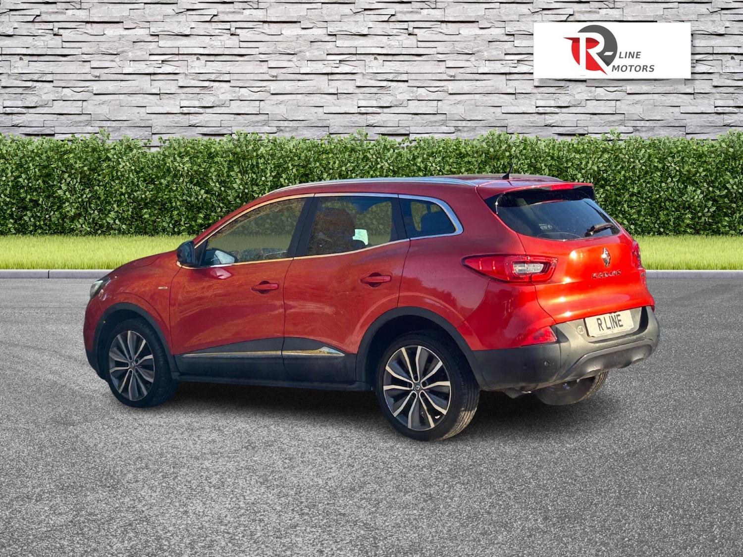Used Renault Kadjar 2015 for sale - 76645843: Photo 7