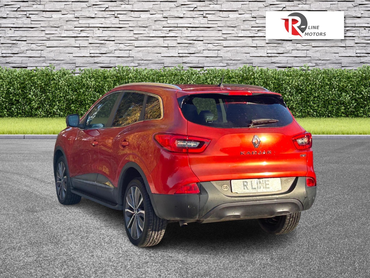 Used Renault Kadjar 2015 for sale - 76645843: Photo 8