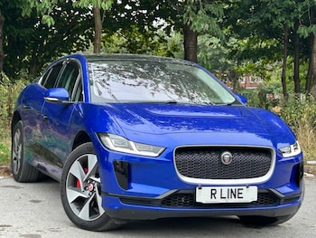 Used Jaguar I-Pace 2019 for sale - 79543952: Photo