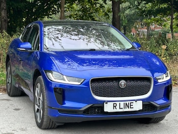Used Jaguar I-Pace 2019 for sale - 79543952: Photo