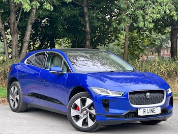 Used Jaguar I-Pace 2019 for sale - 79543952: Photo