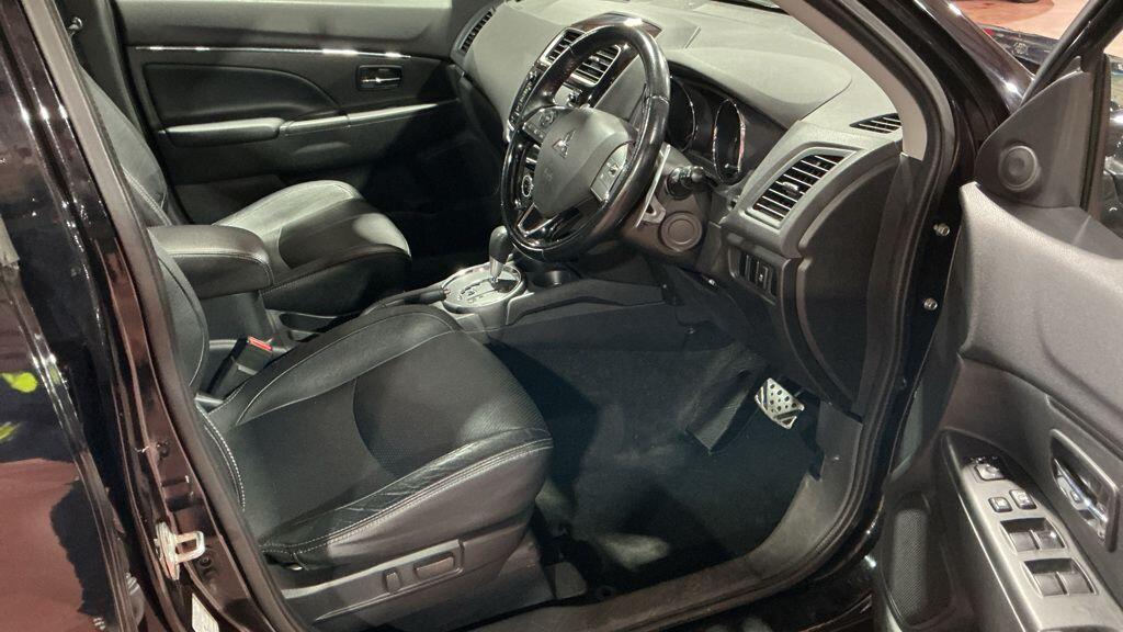 Used Mitsubishi ASX 2016 for sale - 76850220: Photo 10