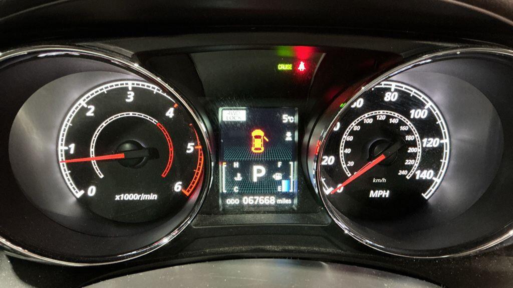 Used Mitsubishi ASX 2016 for sale - 76850220: Photo 11