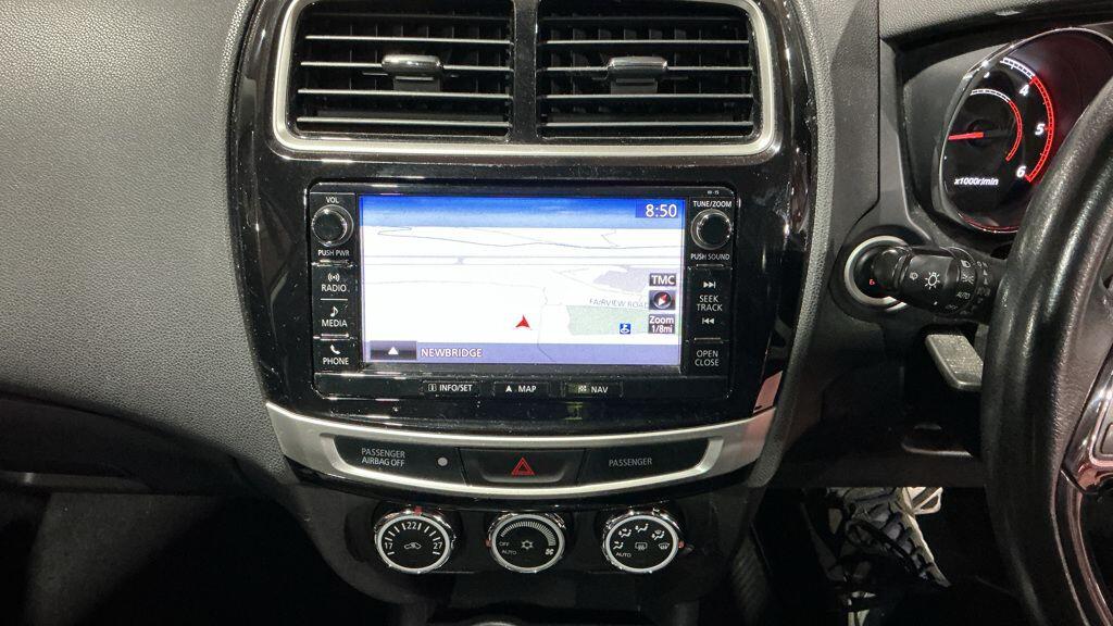 Used Mitsubishi ASX 2016 for sale - 76850220: Photo 13