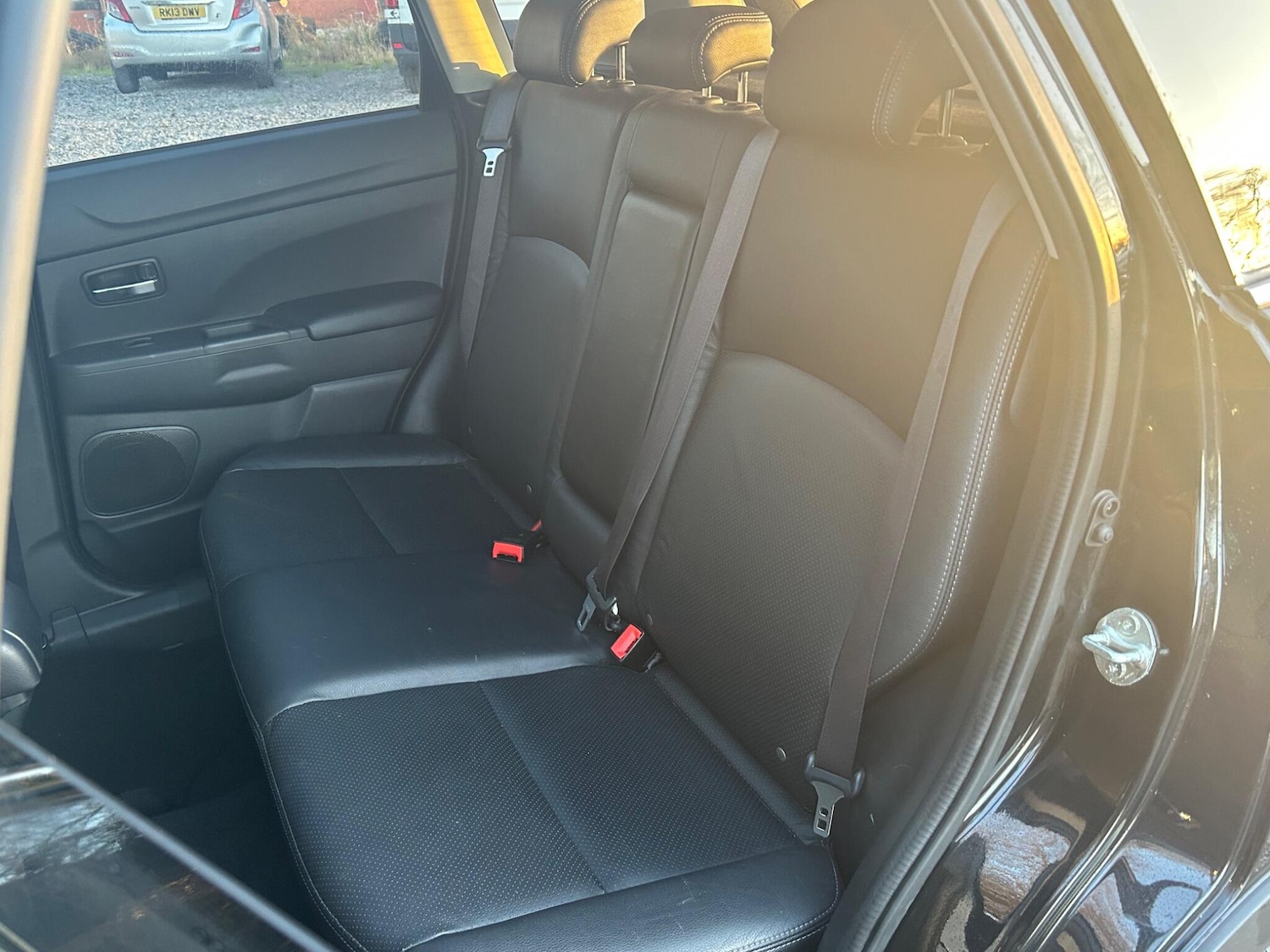 Used Mitsubishi ASX 2016 for sale - 76850220: Photo 21