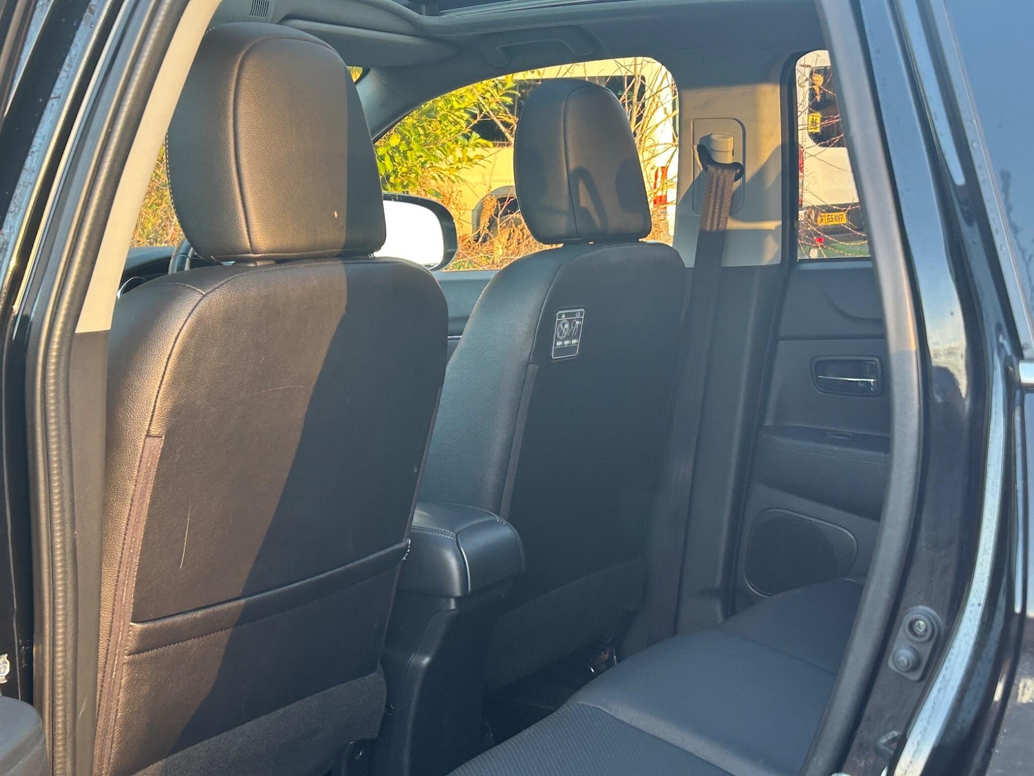 Used Mitsubishi ASX 2016 for sale - 76850220: Photo 22