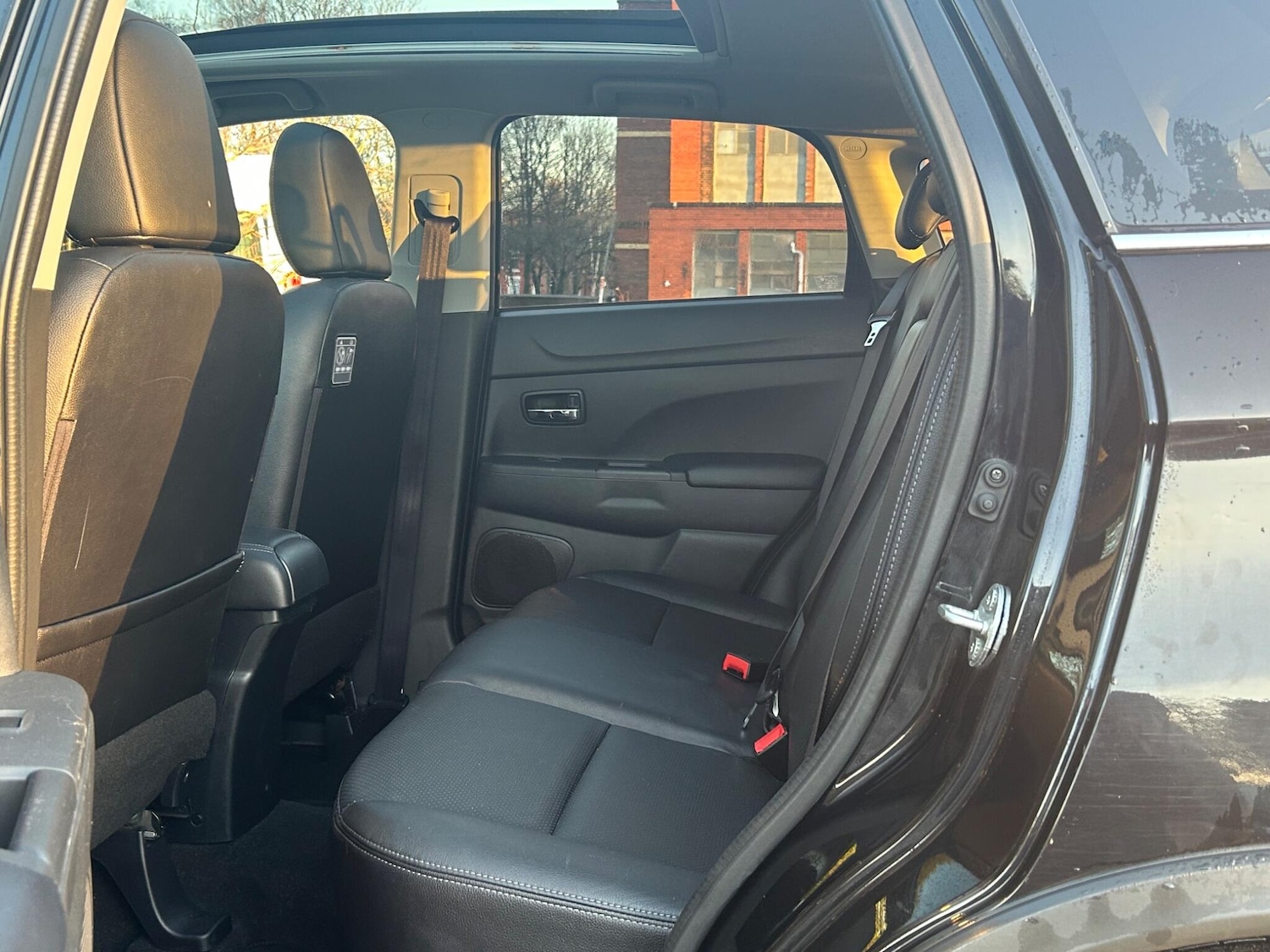 Used Mitsubishi ASX 2016 for sale - 76850220: Photo 23