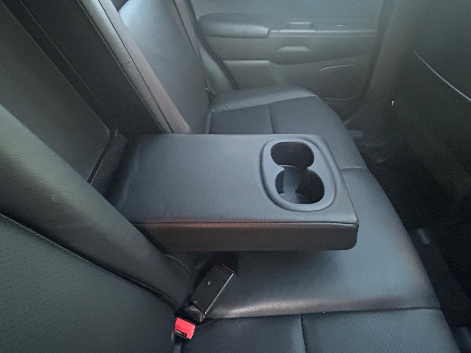 Used Mitsubishi ASX 2016 for sale - 76850220: Photo 26