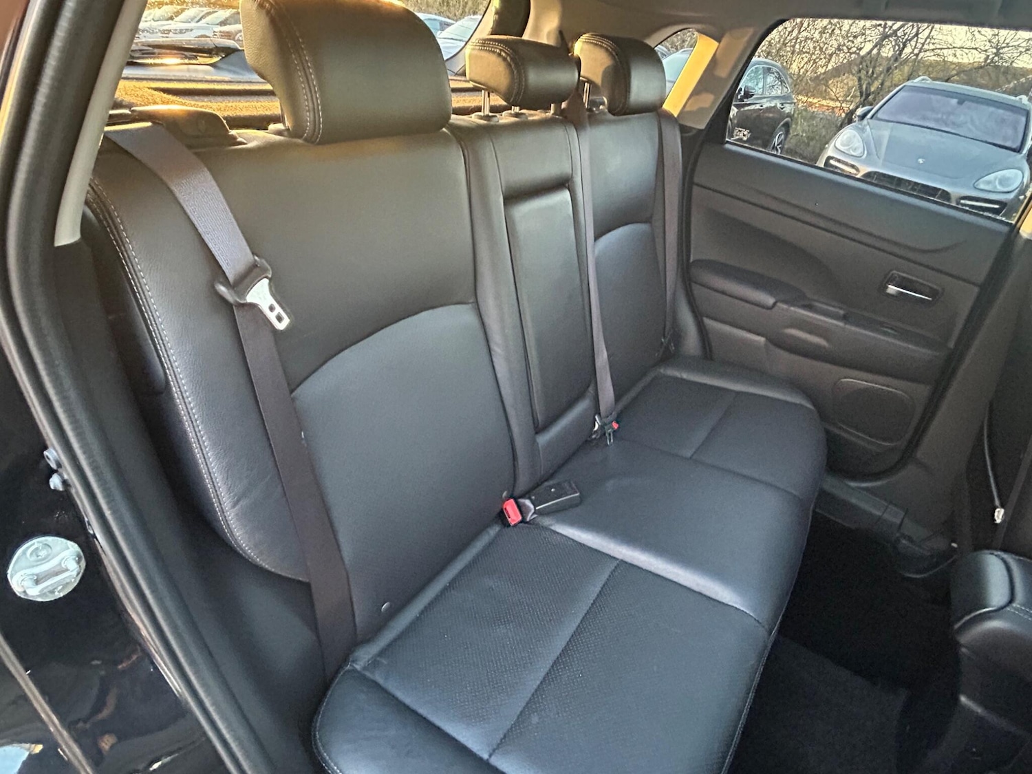 Used Mitsubishi ASX 2016 for sale - 76850220: Photo 28