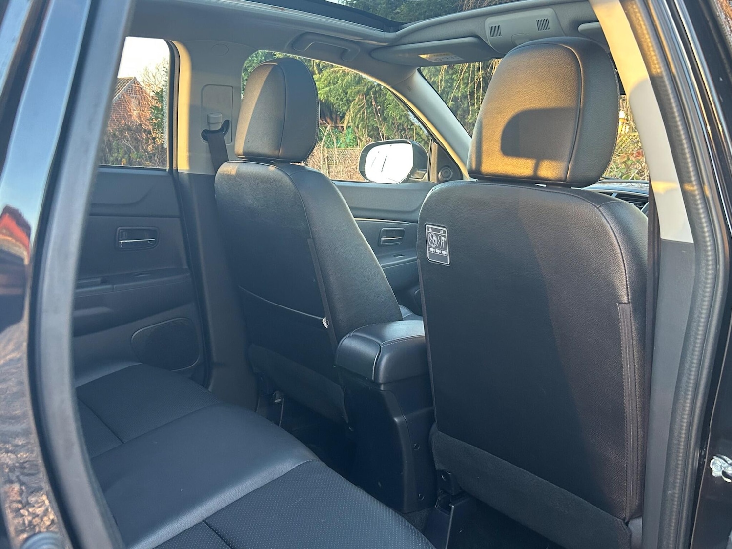 Used Mitsubishi ASX 2016 for sale - 76850220: Photo 29