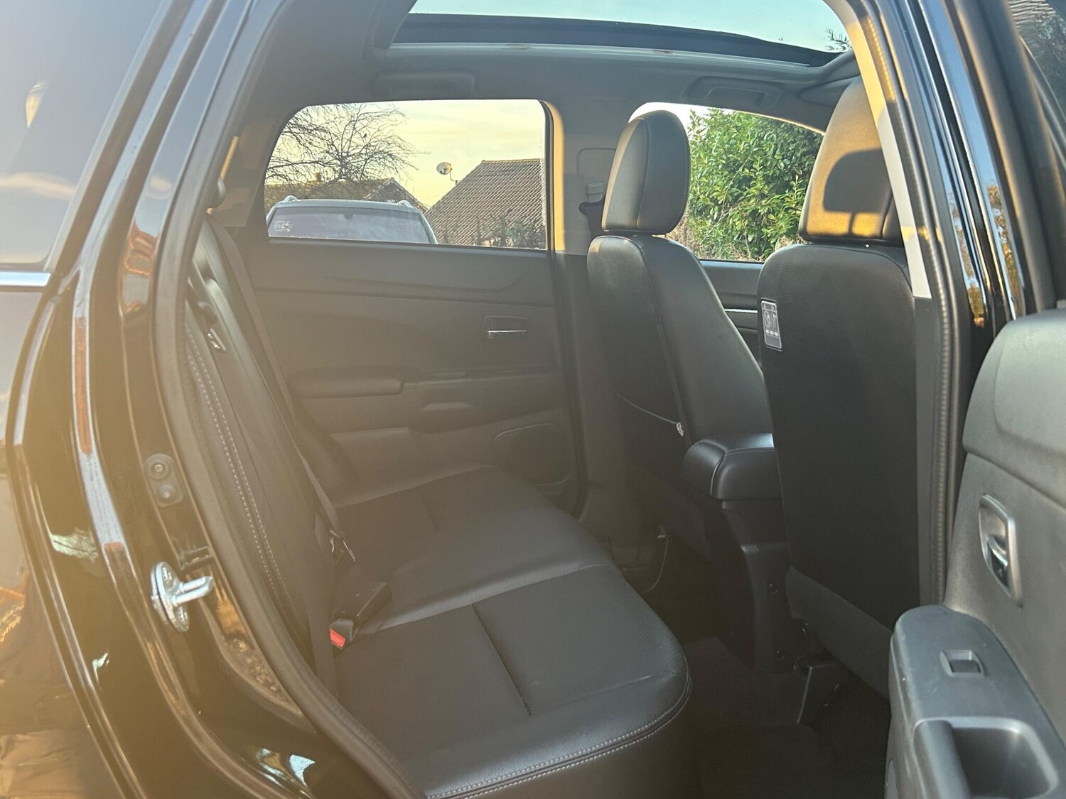 Used Mitsubishi ASX 2016 for sale - 76850220: Photo 30