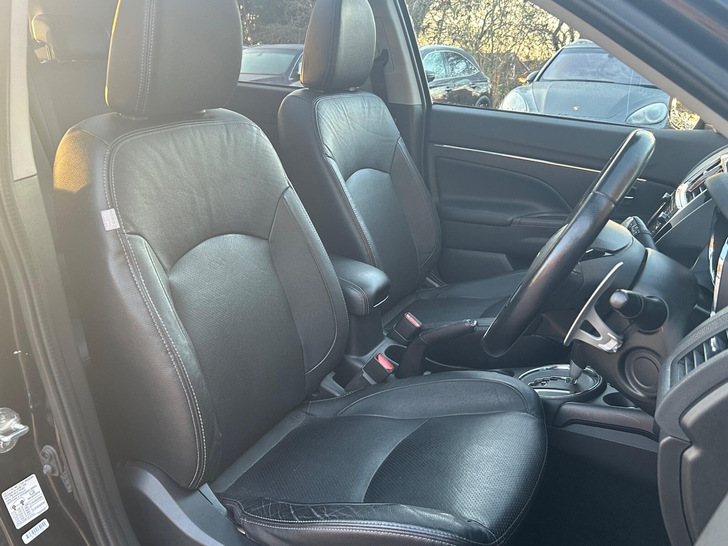 Used Mitsubishi ASX 2016 for sale - 76850220: Photo 31