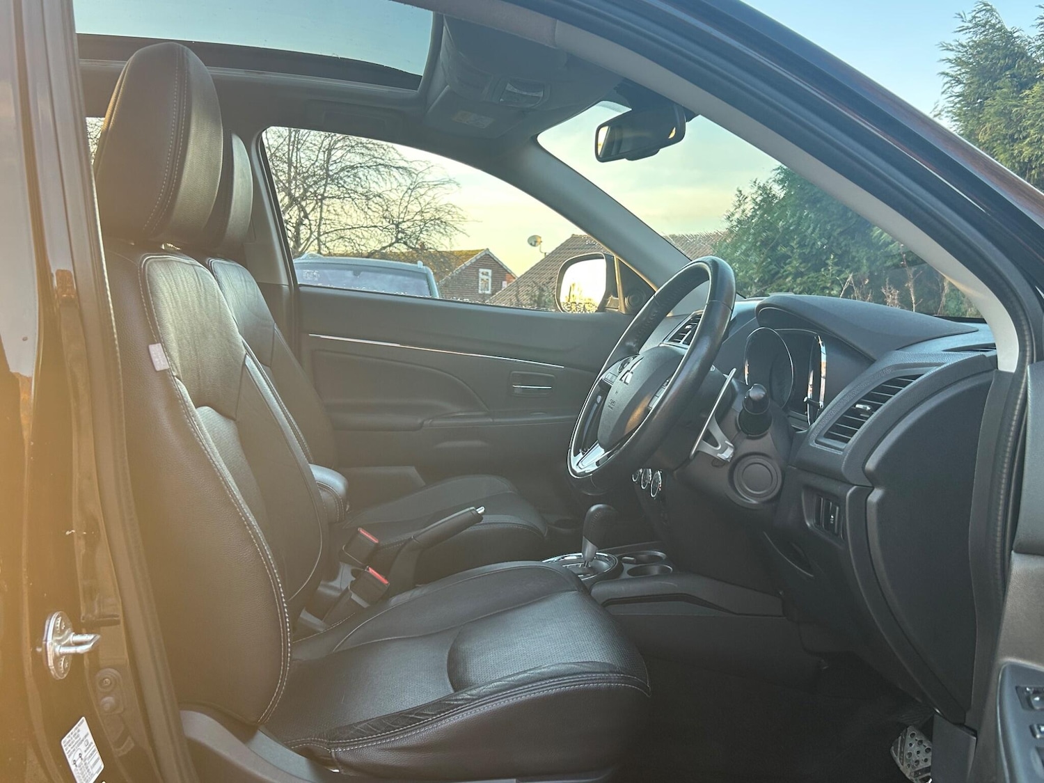 Used Mitsubishi ASX 2016 for sale - 76850220: Photo 33