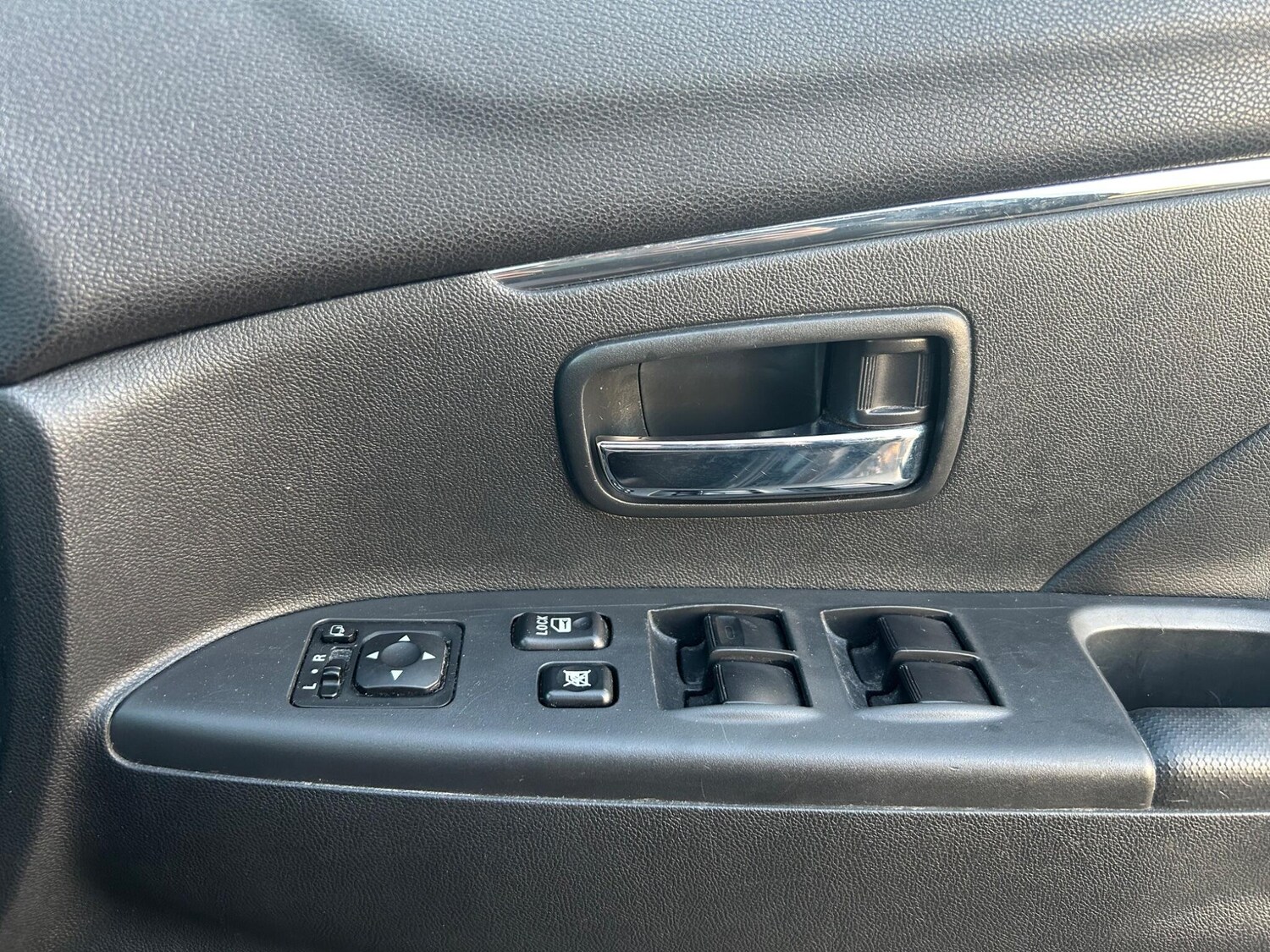 Used Mitsubishi ASX 2016 for sale - 76850220: Photo 34