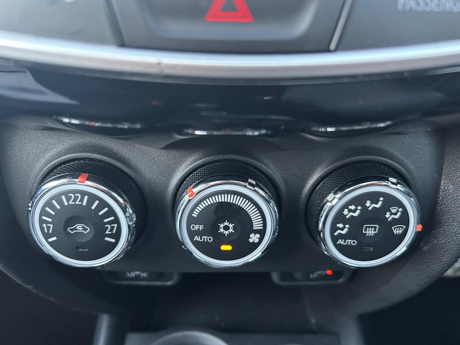 Used Mitsubishi ASX 2016 for sale - 76850220: Photo 38