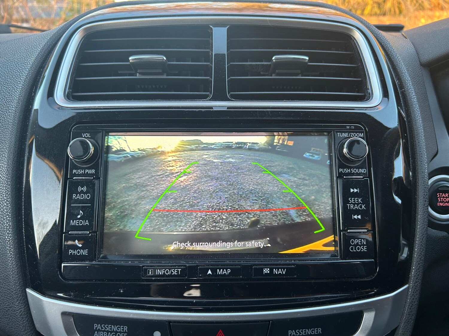 Used Mitsubishi ASX 2016 for sale - 76850220: Photo 41