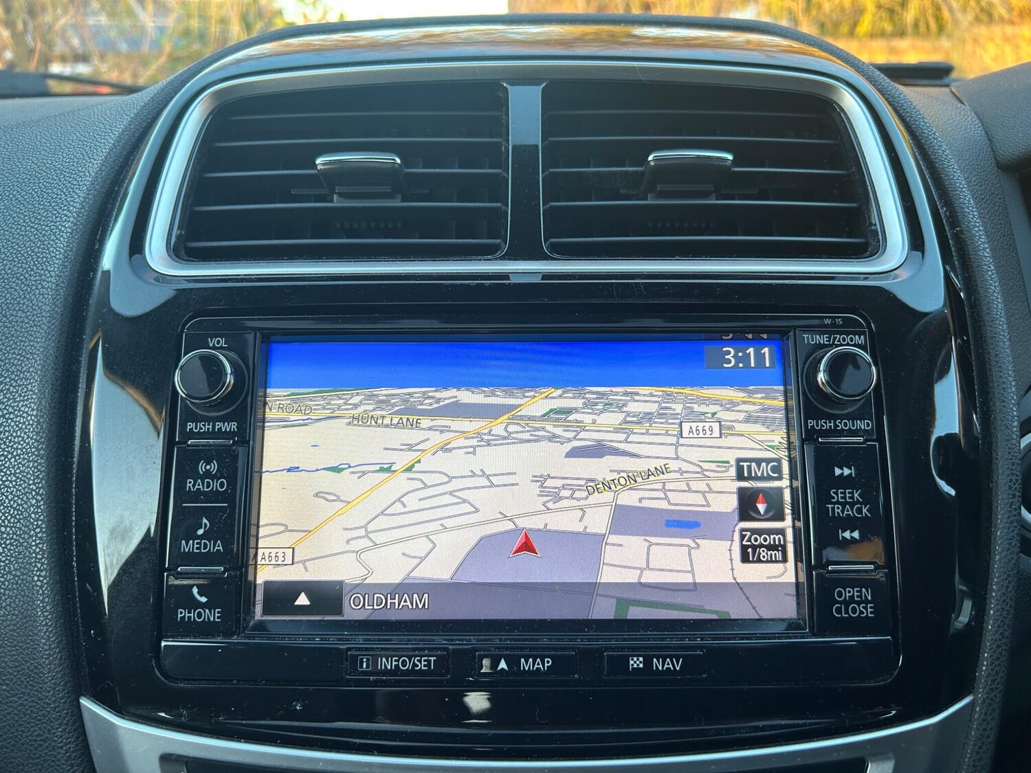 Used Mitsubishi ASX 2016 for sale - 76850220: Photo 43