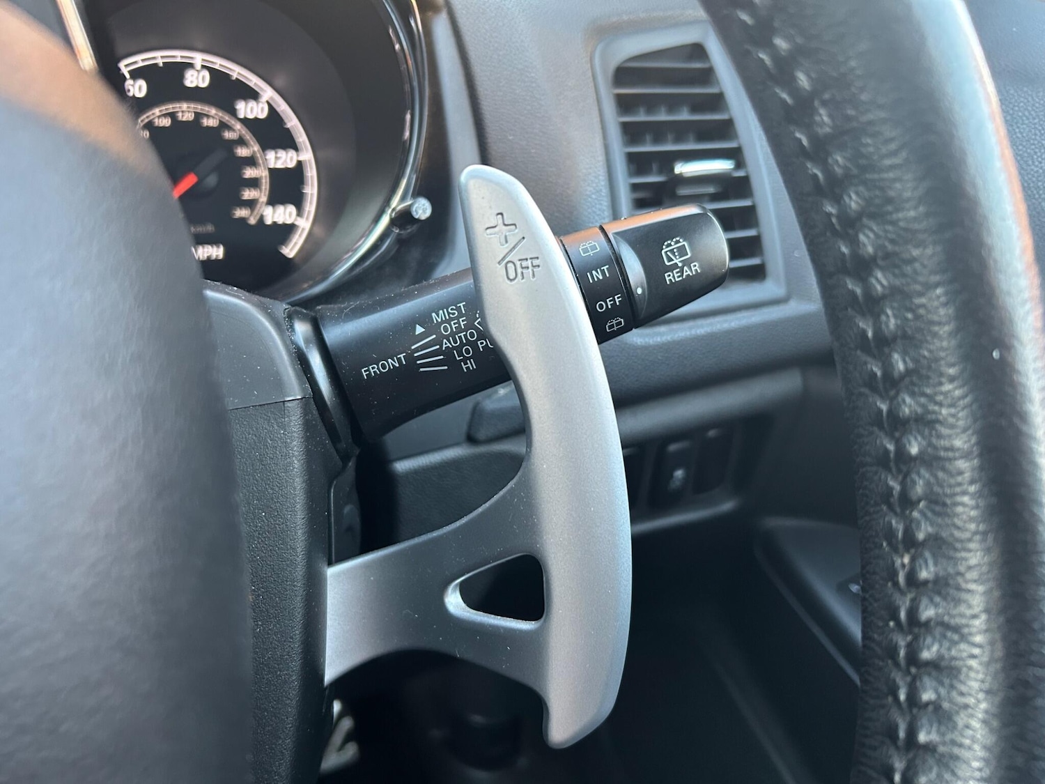 Used Mitsubishi ASX 2016 for sale - 76850220: Photo 46