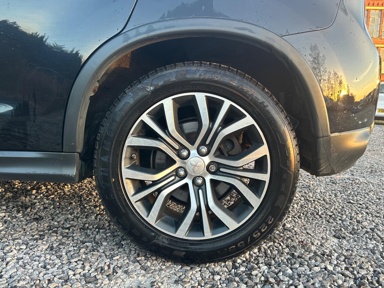 Used Mitsubishi ASX 2016 for sale - 76850220: Photo 47