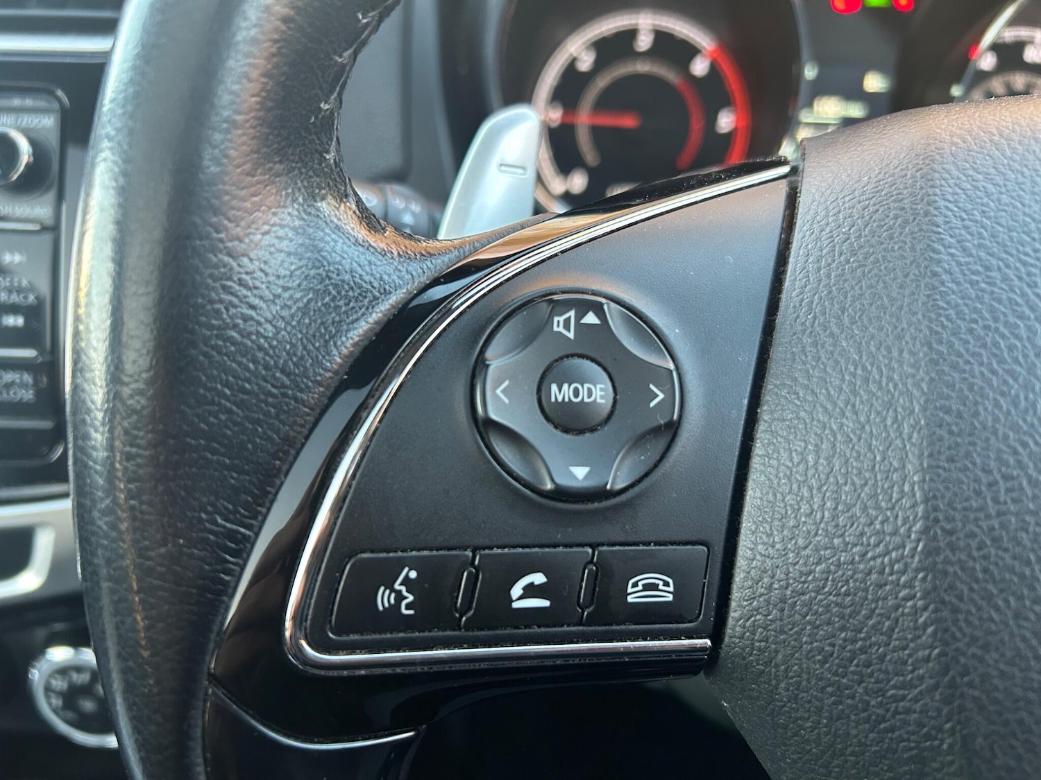 Used Mitsubishi ASX 2016 for sale - 76850220: Photo 50