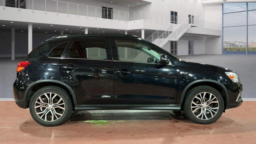 Used Mitsubishi ASX 2016 for sale - 76850220: Photo 6