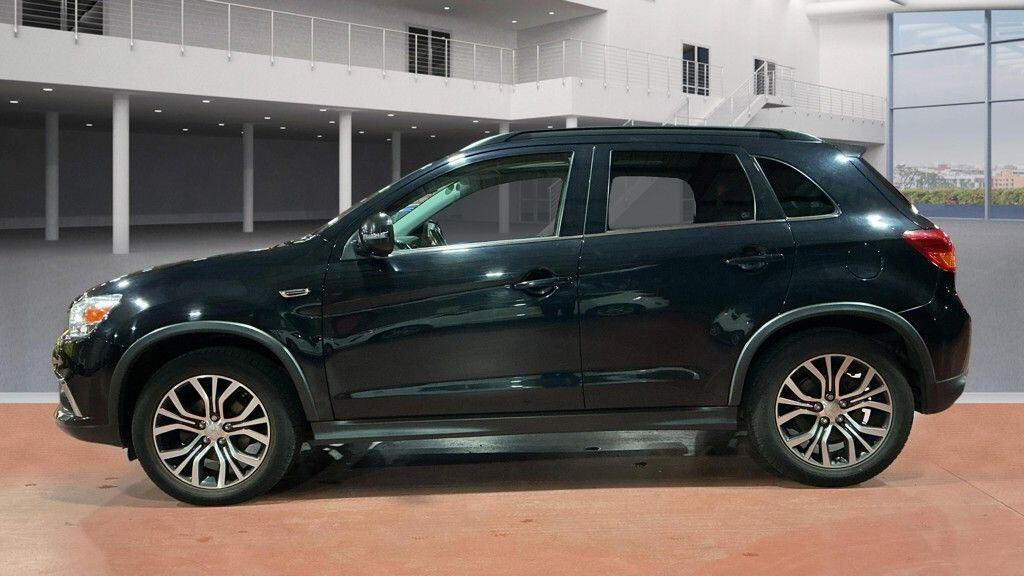 Used Mitsubishi ASX 2016 for sale - 76850220: Photo 7