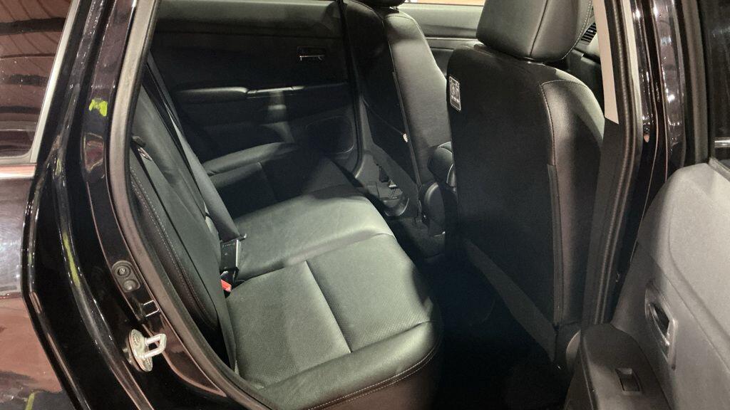 Used Mitsubishi ASX 2016 for sale - 76850220: Photo 9