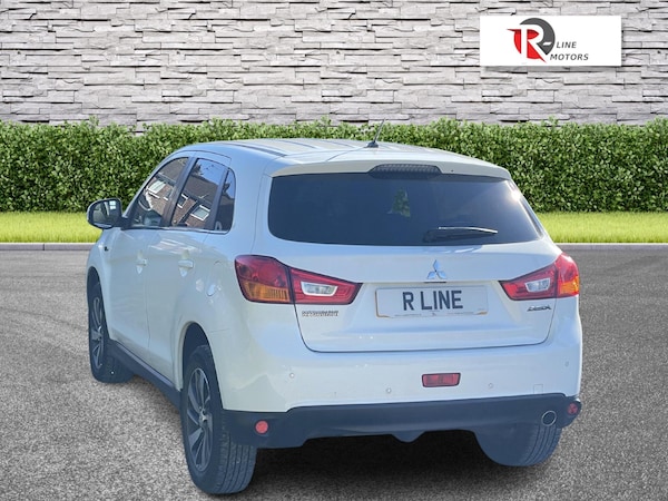 Used Mitsubishi ASX 2015 for sale - 76189188: Photo 11