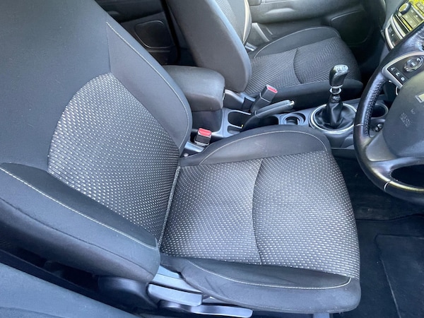 Used Mitsubishi ASX 2015 for sale - 76189188: Photo 18