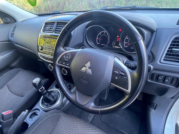 Used Mitsubishi ASX 2015 for sale - 76189188: Photo 19