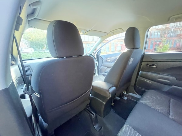 Used Mitsubishi ASX 2015 for sale - 76189188: Photo 23