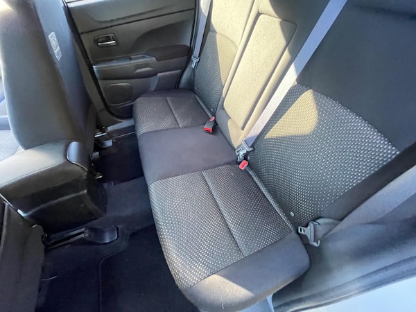 Used Mitsubishi ASX 2015 for sale - 76189188: Photo 24