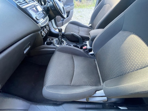 Used Mitsubishi ASX 2015 for sale - 76189188: Photo 25
