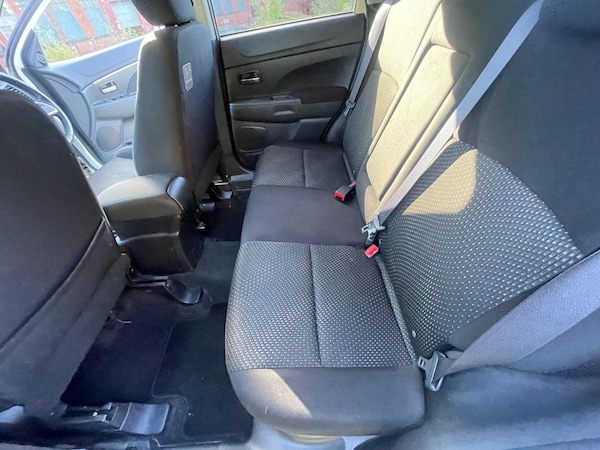 Used Mitsubishi ASX 2015 for sale - 76189188: Photo 26